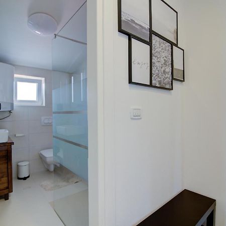 Visumapartments Senj  Luaran gambar