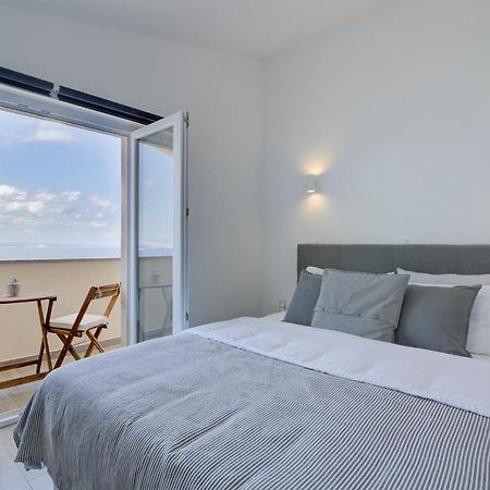 Visumapartments Senj  Luaran gambar