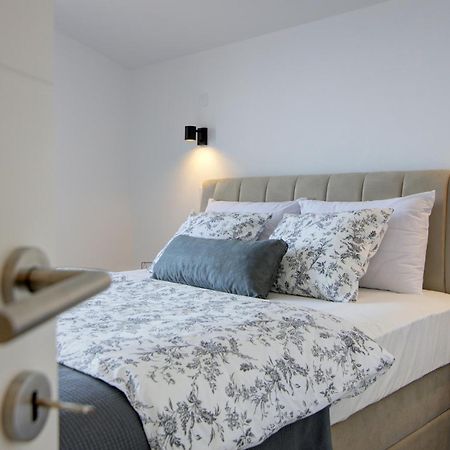Visumapartments Senj  Luaran gambar