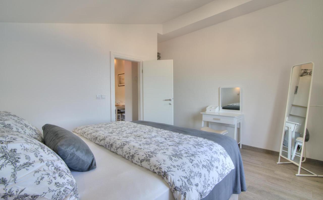 Visumapartments Senj  Luaran gambar