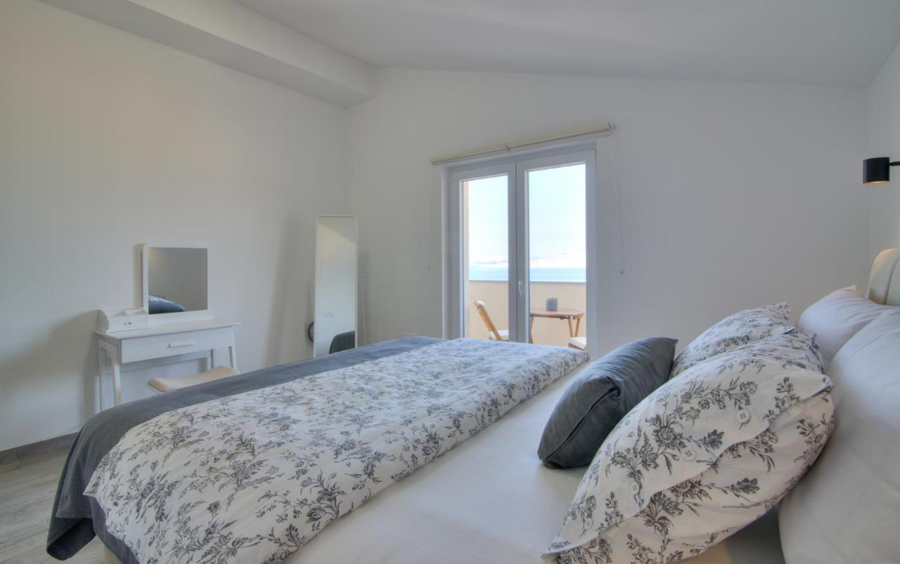 Visumapartments Senj  Luaran gambar