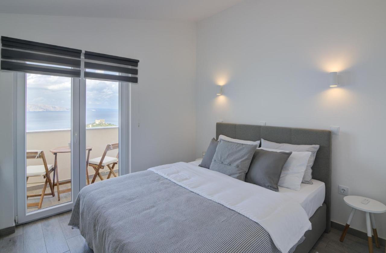 Visumapartments Senj  Luaran gambar