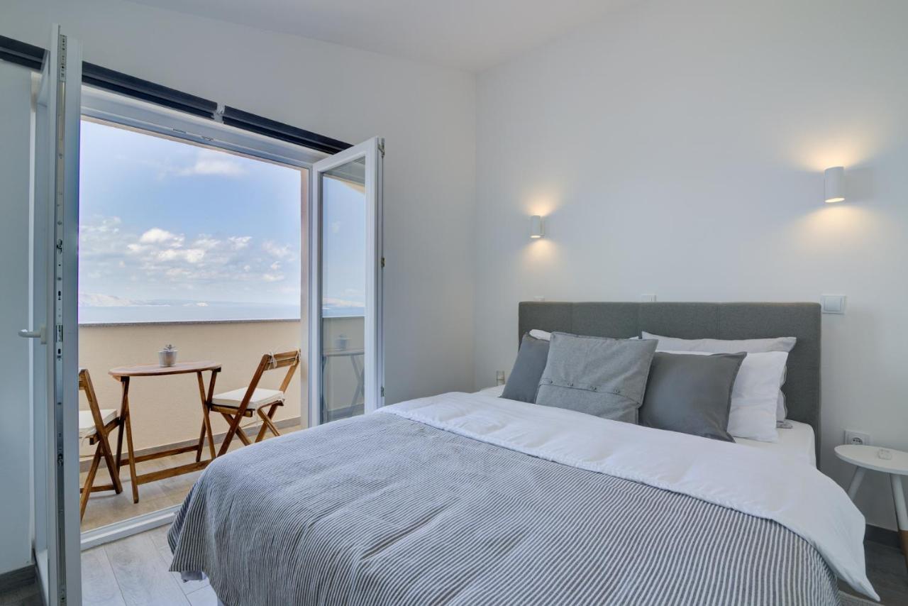 Visumapartments Senj  Luaran gambar