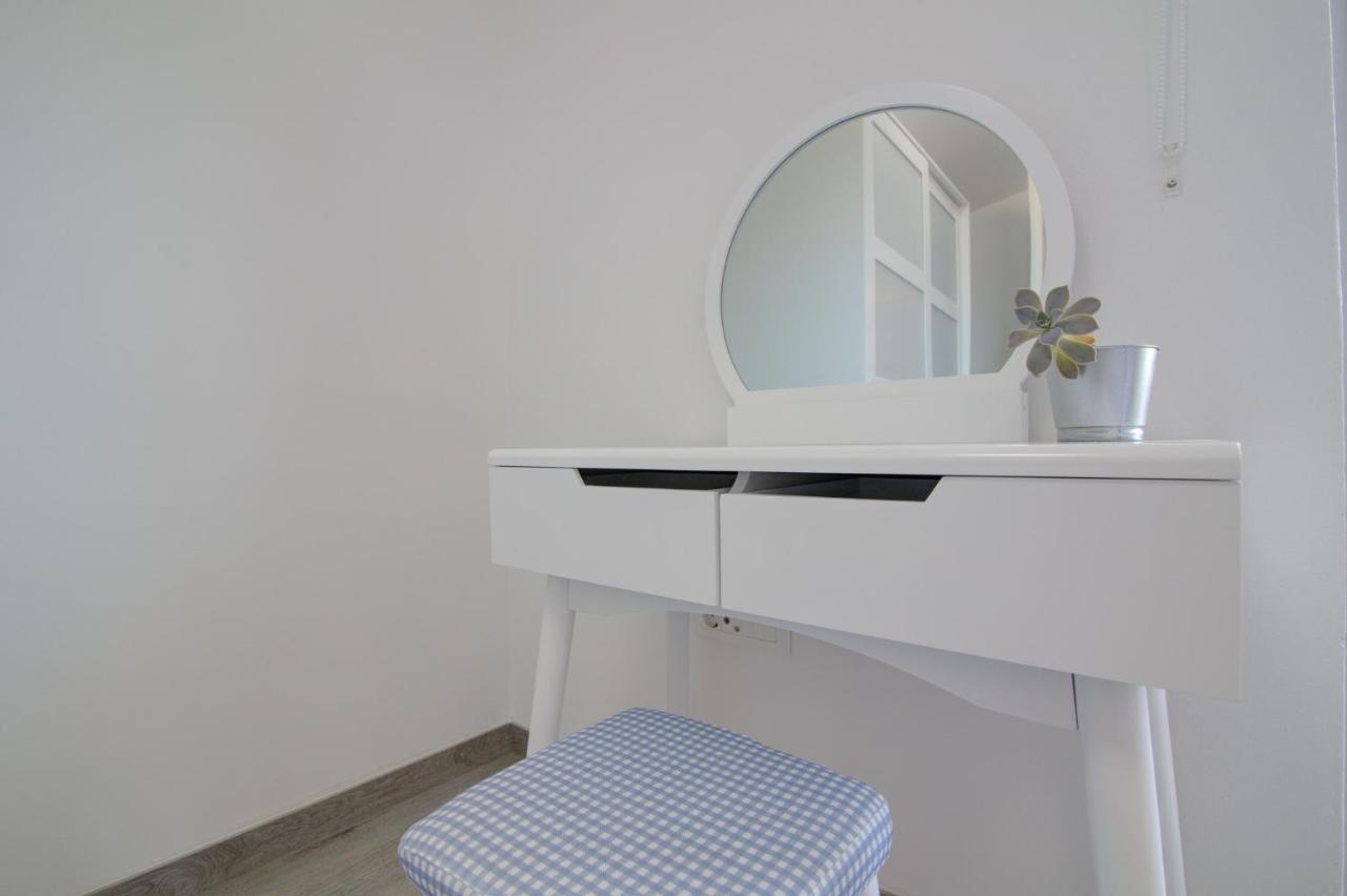 Visumapartments Senj  Luaran gambar