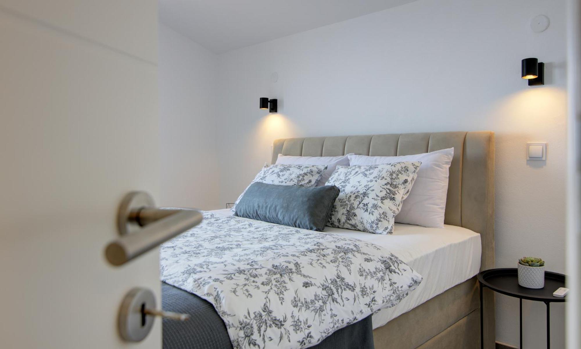 Visumapartments Senj  Luaran gambar