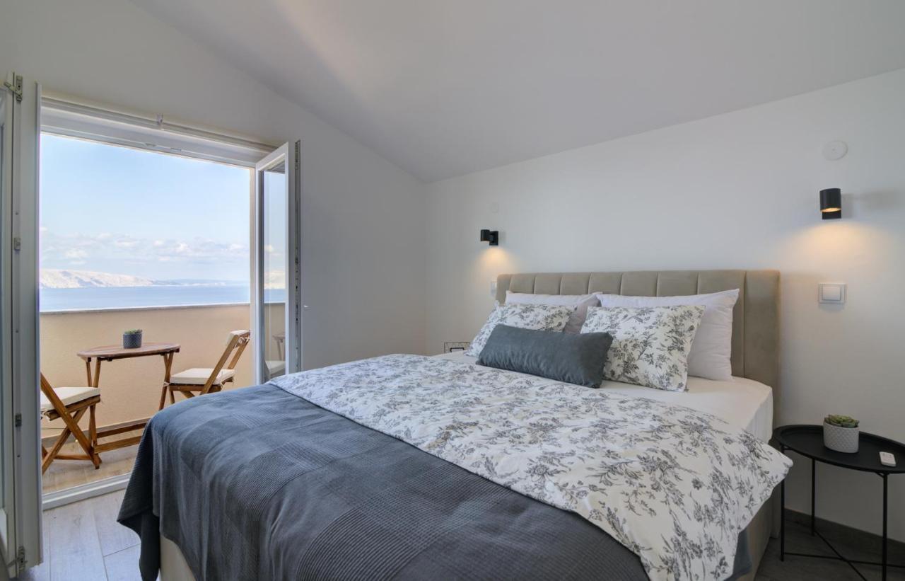 Visumapartments Senj  Luaran gambar
