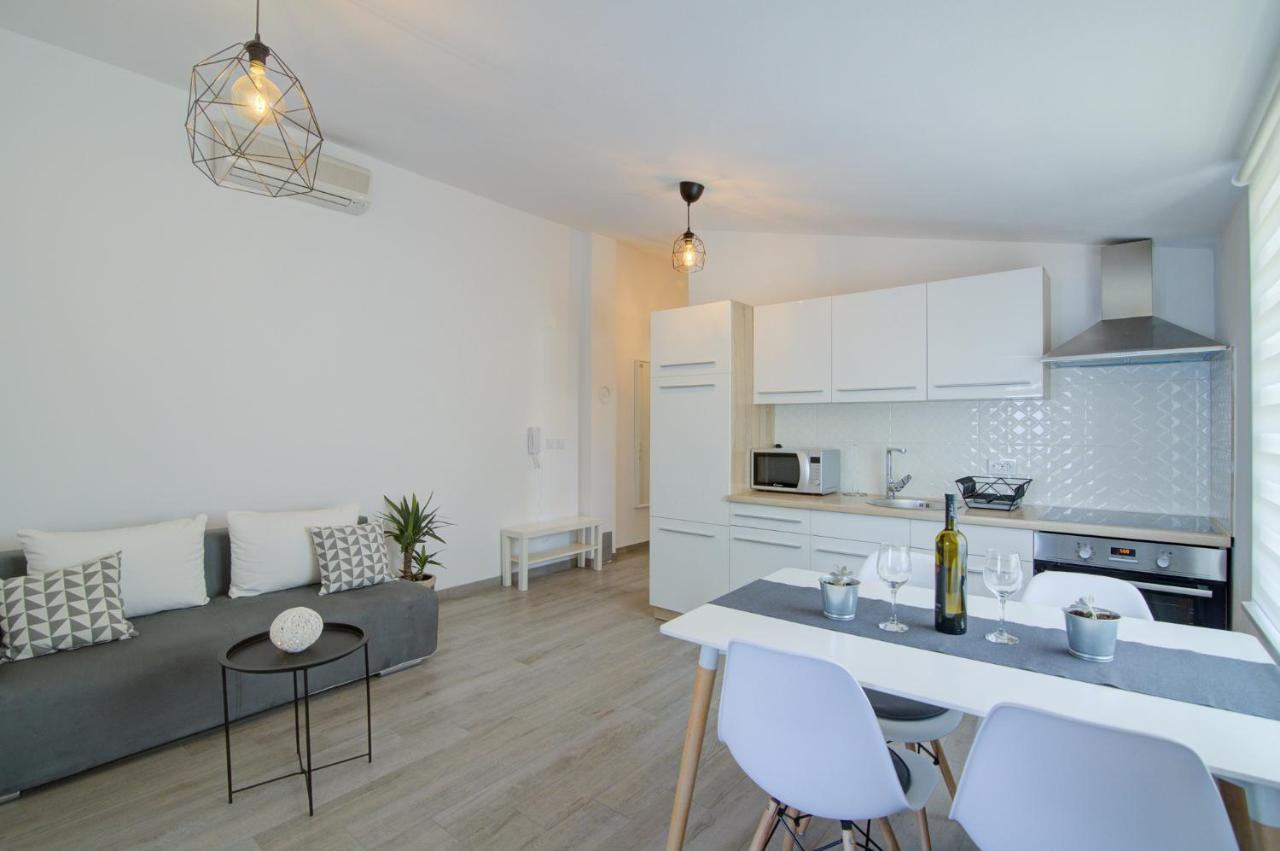 Visumapartments Senj  Luaran gambar