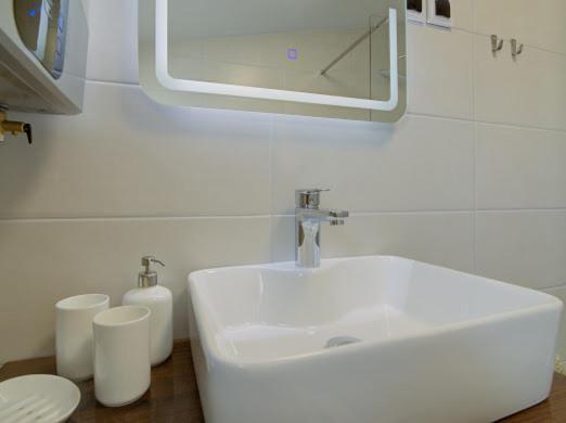 Visumapartments Senj  Luaran gambar